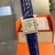 Super AAA Quality Replica Hermes Heure H Sky Blue watches Set with Diamonds (2)_th.jpg